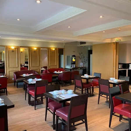 1er Hotel Nice