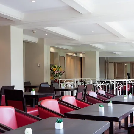 1er Hotel
