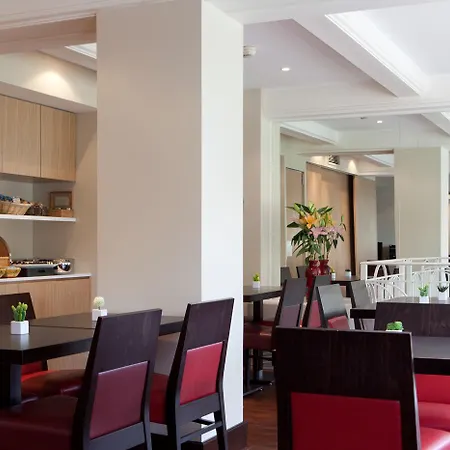1er Hotel Nice
