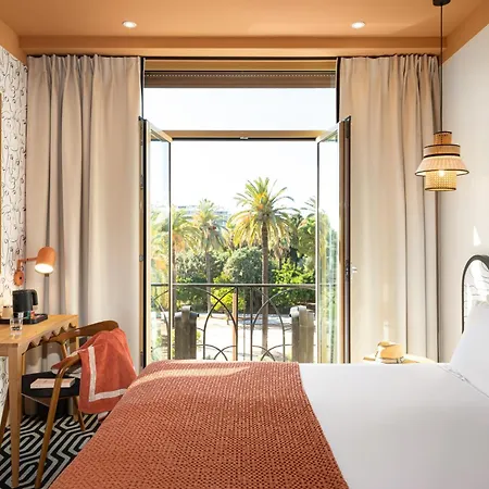 Hotel 1er Nice