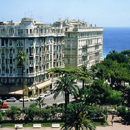 Hotel 1er Nice