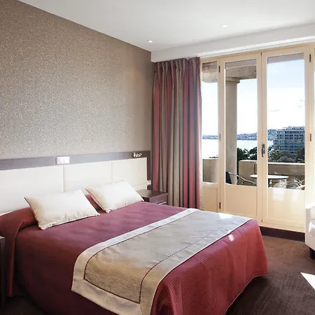 Hotel 1er