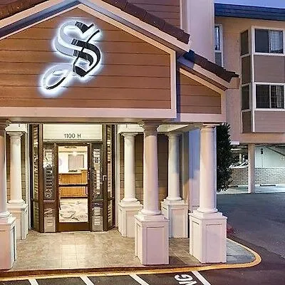 1er Hotel