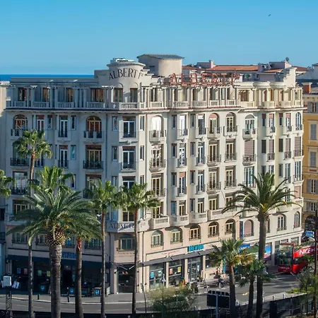 Hotel 1er Nice