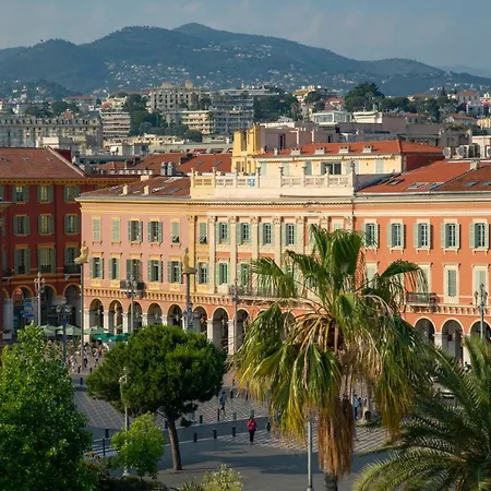 1er 3* Nizza