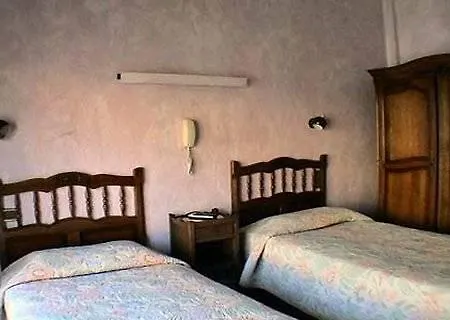 Szálloda 1er Nizza