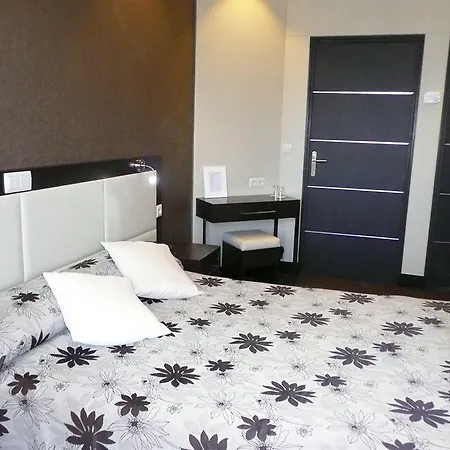 Отель 1er 4*